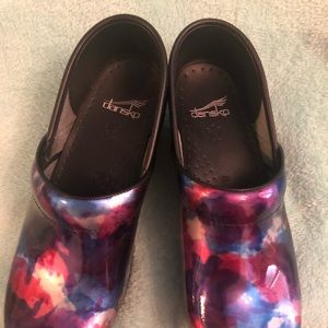 Dansko Nurse Clogs / Shoes